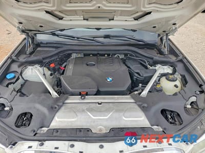 Zdjęcie 12 z 13 samochodu: 2020 BMW X3 SDRIVE30I VIN:5UXTY3C06LLE55460 - miniatura