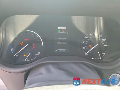 Zdjęcie 9 z 14 samochodu: 2023 TOYOTA SIENNA XLE VIN:5TDYSKFC4PS079397 - miniatura