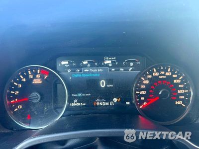 Zdjęcie 8 z 14 samochodu: 2018 FORD F150 RAPTOR VIN:1FTFW1RG8JFB64237 - miniatura