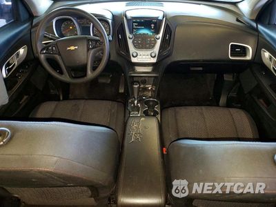 Zdjęcie 8 z 13 samochodu: 2016 CHEVROLET EQUINOX LS VIN:2GNFLEEKXG6210770 - miniatura