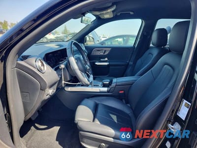 Zdjęcie 7 z 12 samochodu: 2023 MERCEDES-BENZ EQB 300 4MATIC VIN:W1N9M0KB1PN072230 - miniatura
