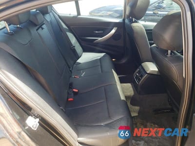 Zdjęcie 10 z 12 samochodu: 2017 BMW 320 I VIN:WBA8E1G35HNU18642 - miniatura