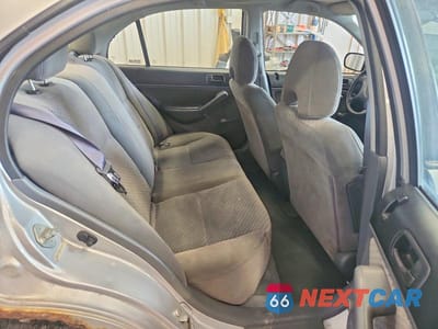 Zdjęcie 10 z 13 samochodu: 2004 HONDA CIVIC LX VIN:2HGES16424H638690 - miniatura