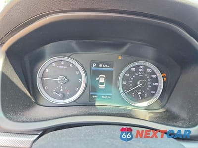 Zdjęcie 9 z 12 samochodu: 2018 HYUNDAI SONATA SEL VIN:5NPE34AF7JH646809 - miniatura