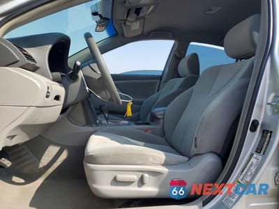 Zdjęcie 7 z 12 samochodu: 2007 TOYOTA CAMRY LE VIN:4T1BE46K17U510575 - miniatura