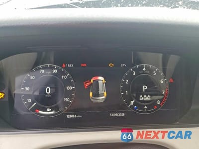 Zdjęcie 9 z 12 samochodu: 2019 LAND ROVER RANGE ROVER VELAR R-DYNAMIC SE VIN:SALYL2EX7KA216915 - miniatura