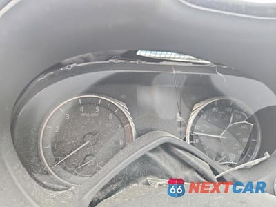 Zdjęcie 9 z 12 samochodu: 2023 INFINITI Q50 LUXE VIN:JN1EV7BR2PM540192 - miniatura