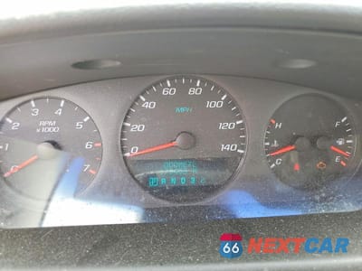 Zdjęcie 9 z 12 samochodu: 2008 CHEVROLET IMPALA LS VIN:2G1WB58K889214364 - miniatura