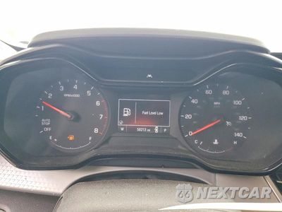 Zdjęcie 9 z 12 samochodu: 2024 CHEVROLET TRAX LS VIN:KL77LFE21RC242839 - miniatura