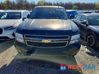Piąte zdjęcie samochodu w środku: 2013 CHEVROLET SUBURBAN K1500 LT VIN:1GNSKJE71DR234560 - miniatura