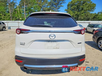 Zdjęcie 6 z 13 samochodu: 2021 MAZDA CX-9 SIGNATURE VIN:JM3TCBEY1M0525306 - miniatura