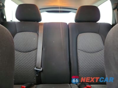 Zdjęcie 10 z 13 samochodu: 2011 CHEVROLET HHR LT VIN:3GNBABFW3BS510410 - miniatura
