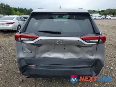Zdjęcie 6 z 13 samochodu: 2025 TOYOTA RAV4 XLE PREMIUM VIN:2T3A1RFV9SW557433 - miniatura