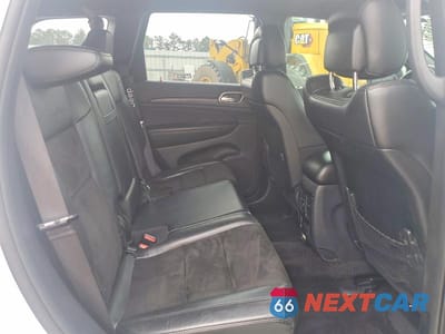 Zdjęcie 11 z 13 samochodu: 2019 JEEP GRAND CHEROKEE LAREDO VIN:1C4RJEAG9KC626046 - miniatura