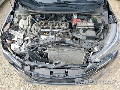 Zdjęcie 11 z 12 samochodu: 2024 NISSAN VERSA SR VIN:3N1CN8FV6RL913784 - miniatura