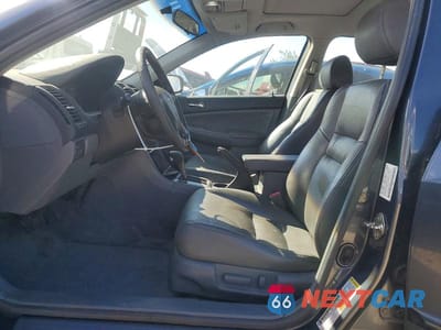Zdjęcie 7 z 12 samochodu: 2006 HONDA ACCORD EX VIN:1HGCM66896A055066 - miniatura