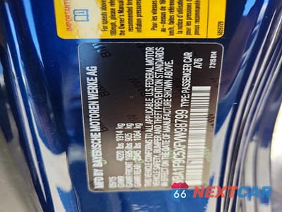 Zdjęcie 12 z 12 samochodu: 2015 BMW 228 I SULEV VIN:WBA1F9C5XFVW98799 - miniatura