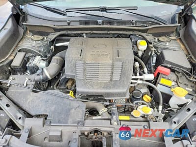 Zdjęcie 12 z 13 samochodu: 2022 SUBARU FORESTER LIMITED VIN:JF2SKANC1NH451833 - miniatura
