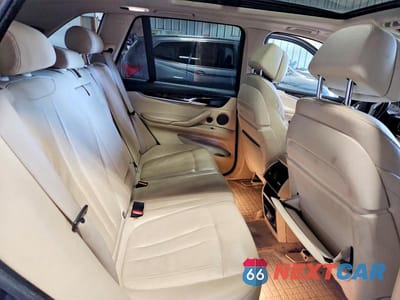 Zdjęcie 11 z 13 samochodu: 2014 BMW X5 XDRIVE35I VIN:5UXKR0C55E0K47588 - miniatura
