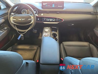 Zdjęcie 8 z 14 samochodu: 2025 GENESIS GV70 2.5T STANDARD VIN:5NMMADTB1SH019632 - miniatura