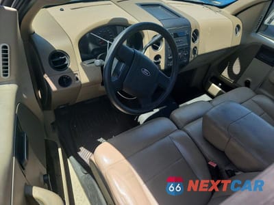 Zdjęcie 8 z 12 samochodu: 2008 FORD F150 VIN:1FTRF12238KC11039 - miniatura
