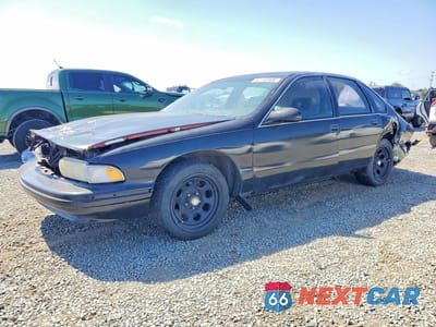 1994 CHEVROLET CAPRICE CLASSIC 1G1BL52P8RR198562 - główne zdjęcie licytacji z USA - miniatura