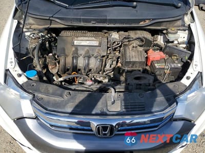 Zdjęcie 11 z 13 samochodu: 2013 HONDA INSIGHT EX VIN:JHMZE2H73DS004462 - miniatura