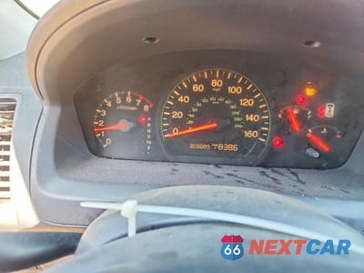 Zdjęcie 9 z 12 samochodu: 2005 HONDA ACCORD EX VIN:1HGCM56795A179242 - miniatura