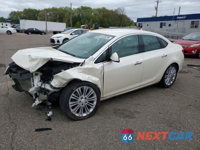 2014 BUICK VERANO 1G4PP5SK4E4172906 - główne zdjęcie licytacji z USA - miniatura