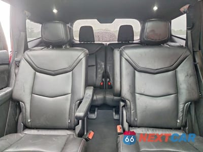 Zdjęcie 10 z 13 samochodu: 2020 CADILLAC XT6 PREMIUM LUXURY VIN:1GYKPDRS4LZ100693 - miniatura