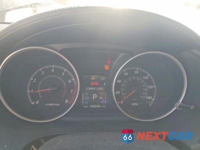 Zdjęcie 9 z 13 samochodu: 2011 MITSUBISHI OUTLANDER SE VIN:JA4AS3AW8BU011692 - miniatura