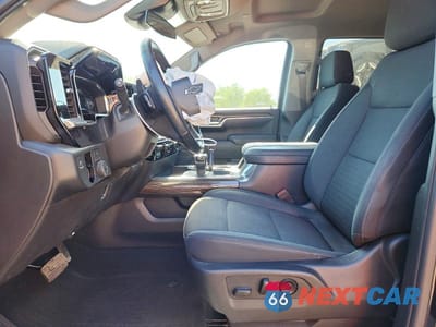 Zdjęcie 7 z 12 samochodu: 2025 CHEVROLET SILVERADO K1500 LT TRAIL BOSS VIN:3GCUKFED6SG201037 - miniatura