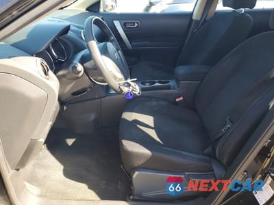 Zdjęcie 7 z 13 samochodu: 2009 NISSAN ROGUE S VIN:JN8AS58V99W449882 - miniatura