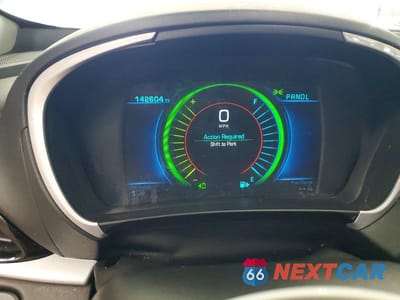 Zdjęcie 9 z 12 samochodu: 2018 CHEVROLET VOLT LT VIN:1G1RC6S56JU138963 - miniatura