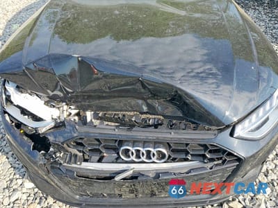 Zdjęcie 11 z 12 samochodu: 2025 AUDI A4 PREMIUM 45 VIN:WAUDAAF44SN000486 - miniatura
