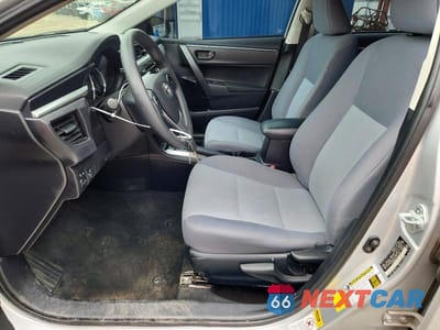Zdjęcie 7 z 12 samochodu: 2015 TOYOTA COROLLA L VIN:2T1BURHE4FC233251 - miniatura