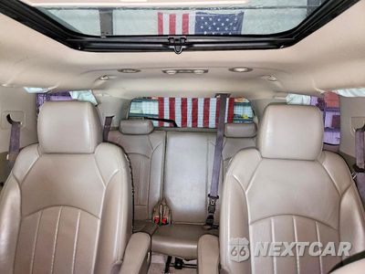 Zdjęcie 10 z 13 samochodu: 2014 GMC ACADIA DENALI VIN:1GKKVTKD1EJ122500 - miniatura