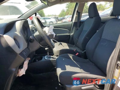 Zdjęcie 7 z 12 samochodu: 2017 TOYOTA YARIS 5-DOOR L FLEET VIN:VNKKTUD34HA072859 - miniatura