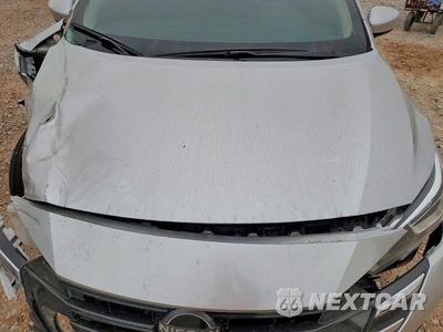 Zdjęcie 18 z 21 samochodu: 2024 NISSAN VERSA SV VIN:3N1CN8EV4RL927877 - miniatura