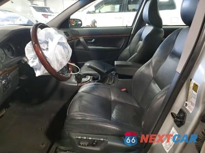 Zdjęcie 7 z 13 samochodu: 2006 VOLVO S80 2.5T VIN:YV1TS592961436593 - miniatura