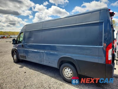 Drugie zdjęcie samochodu z przodu: 2020 RAM PROMASTER 3500 CARGO ** R & D * CLN TITLE * PRI FLEET ** VIN:3C6URVJG4LE136831 - miniatura