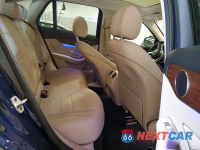 Zdjęcie 11 z 13 samochodu: 2022 MERCEDES-BENZ GLC 300 4MATIC VIN:W1N0G8EB4NG077045 - miniatura