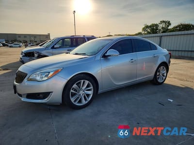 2017 BUICK REGAL PREMIUM 2G4GR5GX6H9132875 - główne zdjęcie licytacji z USA - miniatura