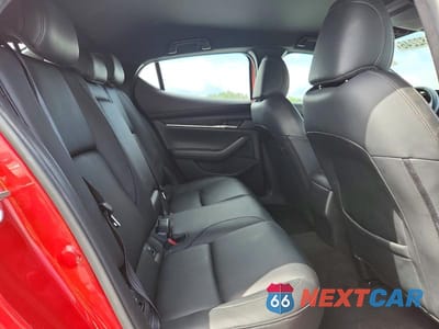 Zdjęcie 10 z 12 samochodu: 2019 MAZDA 3 PREFERRED VIN:JM1BPAMM1K1130535 - miniatura