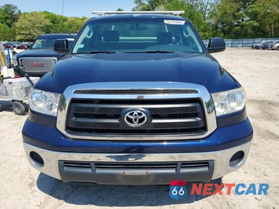 Piąte zdjęcie samochodu w środku: 2010 TOYOTA TUNDRA GRADE VIN:5TFJU5F15AX004298 - miniatura