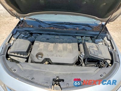 Zdjęcie 11 z 12 samochodu: 2018 CHEVROLET IMPALA LT VIN:2G1105S3XJ9123734 - miniatura