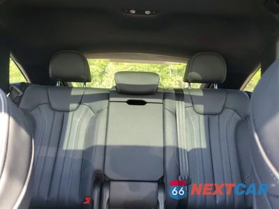 Zdjęcie 10 z 13 samochodu: 2023 AUDI Q5 SPORTBACK PRM PLS 45 VIN:WA15AAFY9P2115324 - miniatura