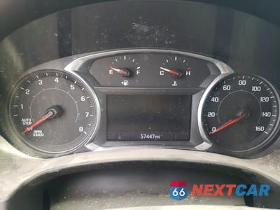 Zdjęcie 9 z 14 samochodu: 2019 GMC TERRAIN SLT VIN:3GKALPEV0KL115359 - miniatura