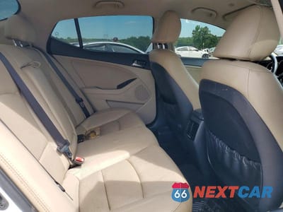 Zdjęcie 10 z 12 samochodu: 2012 KIA OPTIMA X VIN:5XXGN4A70CG031559 - miniatura