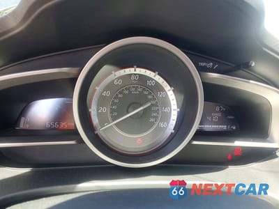 Zdjęcie 9 z 12 samochodu: 2014 MAZDA 3 SPORT VIN:JM1BM1U75E1125832 - miniatura